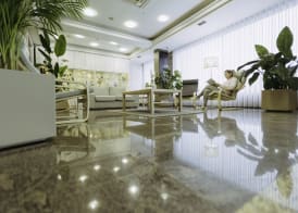 Hotel Alfonso I 2