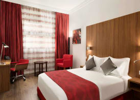 Ramada Encore Al Khobar Olaya 3