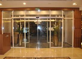 Fortune Park Hotel 2