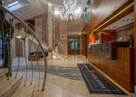 Farmona Hotel Business & SPA 3