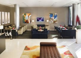 Hotel Conqueridor 4