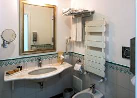 Hotel Montemare 5