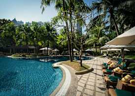 Edsa Shangri-La, Manila 3