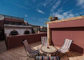 Riad Le Plein Sud 4