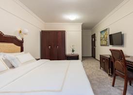 Hotel Afa 3