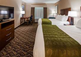 Best Western Athens 4