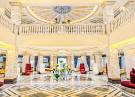 The Biltmore Tbilisi Hotel 3