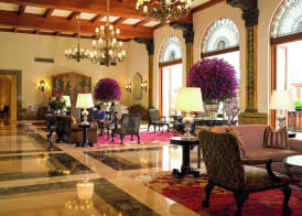 Country Club Lima Hotel – The Leading Hotels of the World 2