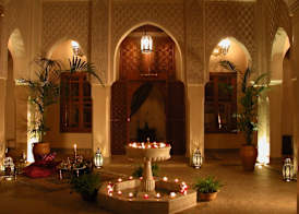 Riad Kniza 2