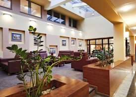 Qubus Hotel Legnica 4
