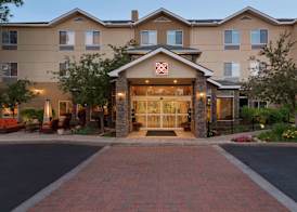 Hilton Garden Inn Flagstaff 3