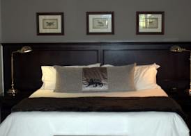 The Highlander Hotel Dullstroom 4