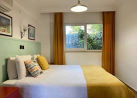 Ten Apart Hotel 4