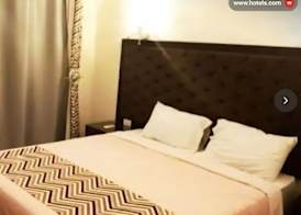 Dolphin Continental Hotel 5