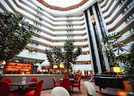Rahat Palace Hotel 4