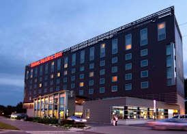 Hilton Garden Inn Krakow 5