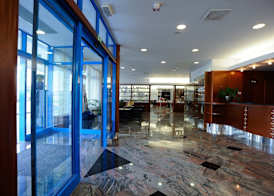 Garni Hotel Azul 2