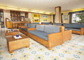 Hotel Ambasciatori 3