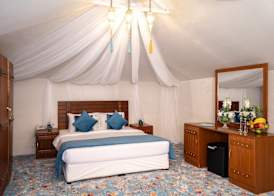 Regency Sealine Camp 3