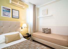 Hotel Rivage Taormina 4
