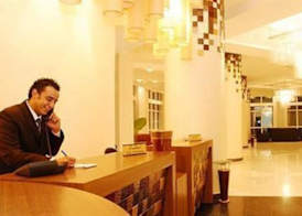 Sabri Hotel 2