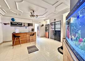 Jade guest House 2