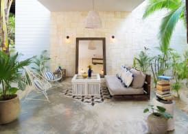 Lula Tulum, a Small Luxury Hotel 2