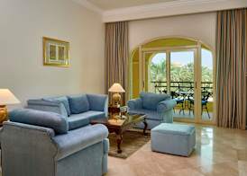 Mövenpick Hotel Cairo - Media City 5