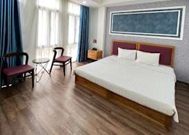 Holiday Suites Hotel & Spa 5