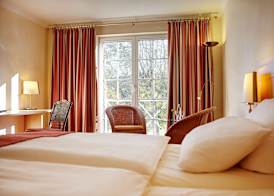 Golf- und Sporthotel Wiesensee 4