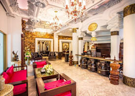 Pingdoi Hualin Boutique Hotel 2