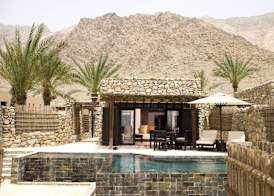 Six Senses Zighy Bay 4