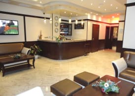 Favorit Hotel 5