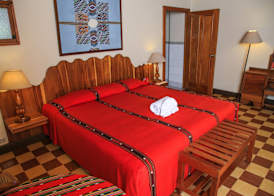 Regis Hotel Spa 5