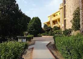 Horse Country Resort Congress & Spa - Hotel Ribot 3