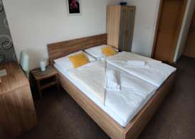 Hotel Orlan 5