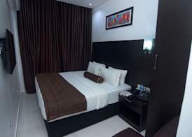 Hillsbay Hotels 5