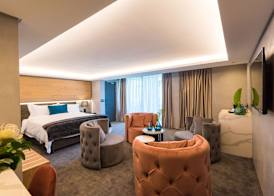 Vivari Hotel and Spa by Mantis 4