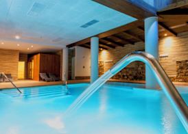 Hotel Roc Meler 5
