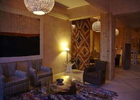 Riad Caravane 4