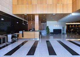Hotel Gran Fama 2