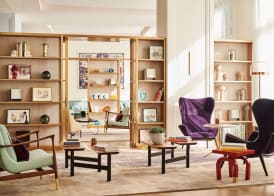 Andaz Prague, By Hyatt 3