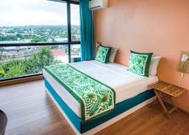 Tahiti Airport Motel 5