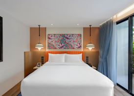 Grand Mercure Krabi Ao Nang 5