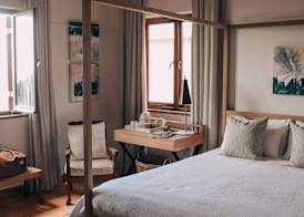 Sonnekus Boutique Hotel & Bistro 5