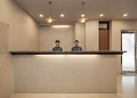 Kindness Hotel - Wu Jia 2
