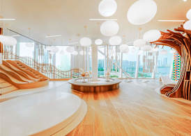 Fairmont Doha 5
