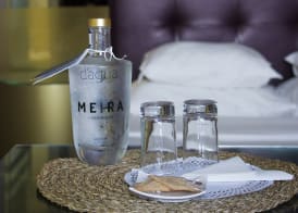 Hotel Meira 5