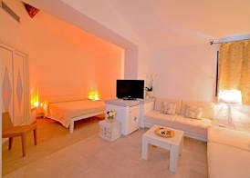 Hotel Ollastu 4