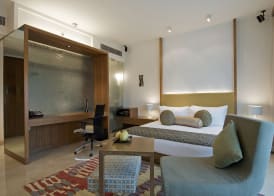 Vivanta Bengaluru, Whitefield 4
